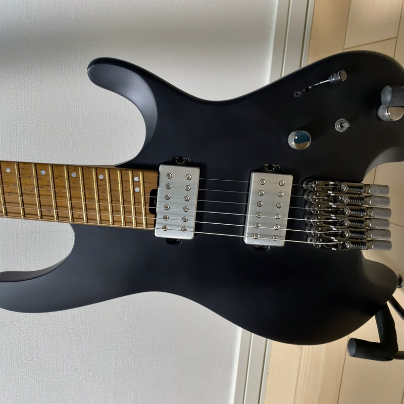 Ibanez QX52-BKFの画像